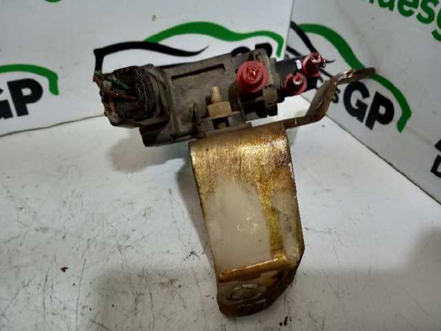 9652570180 PEUGEOT Válvula solenoide de control de presión de sobrealimentación  en stock Huelva