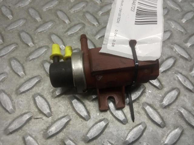9652570180 PEUGEOT Válvula solenoide de control de presión de sobrealimentación  comprar en Oviedo