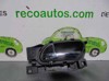 Manecilla de puerta, equipamiento habitáculo, delantera izquierda 96526178VD PEUGEOT