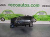 Manecilla de puerta, equipamiento habitáculo, delantera izquierda 96526178VD PEUGEOT