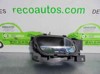 Manecilla de puerta, equipamiento habitáculo, delantera izquierda 96526178VD PEUGEOT