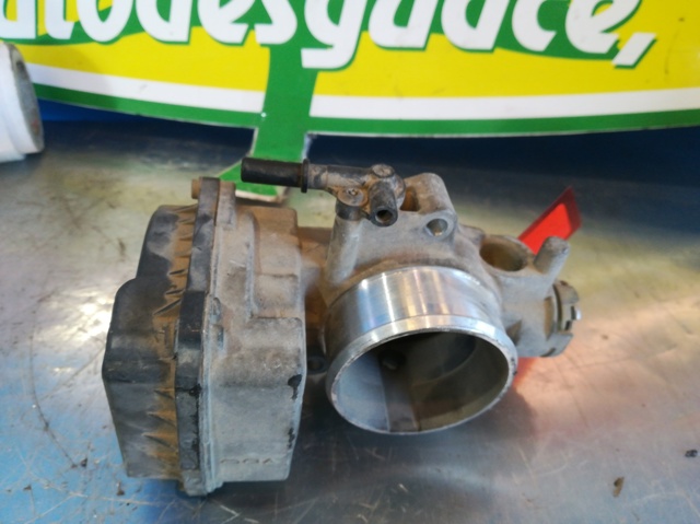 9652682880 PEUGEOT Cuerpo de aceleración completo  comprar en Oviedo