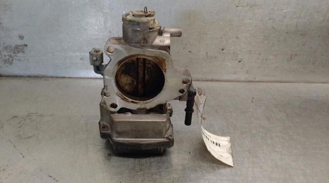 9652682880 PEUGEOT Cuerpo de mariposa comprar Madrid