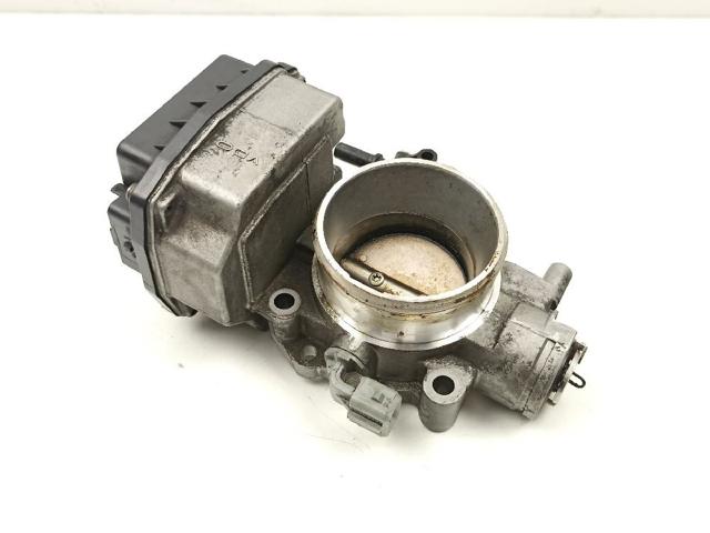 9652682880 PEUGEOT Cuerpo de aceleración completo  disponible Alicante