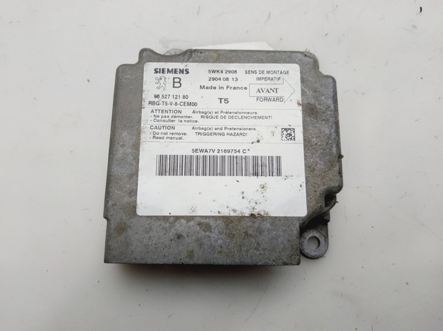 9652712180 Peugeot/Citroen