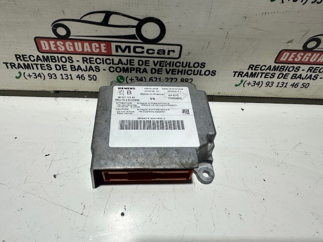 PEUGEOT 9652712180  comprar en Albacete