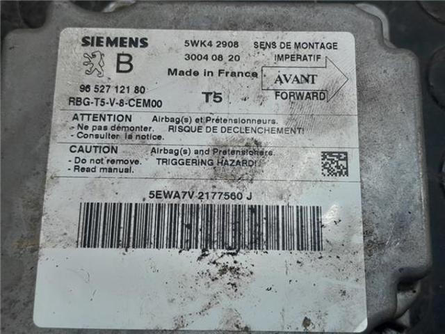PEUGEOT 9652712180 comprar Tarragona
