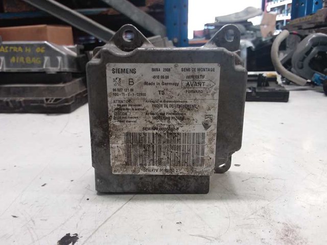 PEUGEOT 9652712180  comprar en Ponferrada