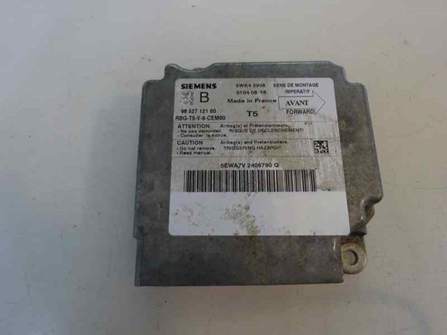 PEUGEOT 9652712180  comprar en Albacete