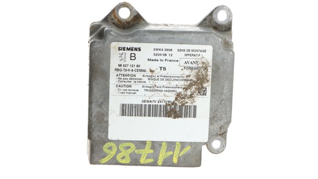 9652712180 Peugeot/Citroen