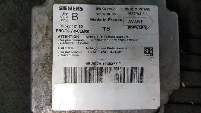 9652712180 PEUGEOT comprar Bilbao