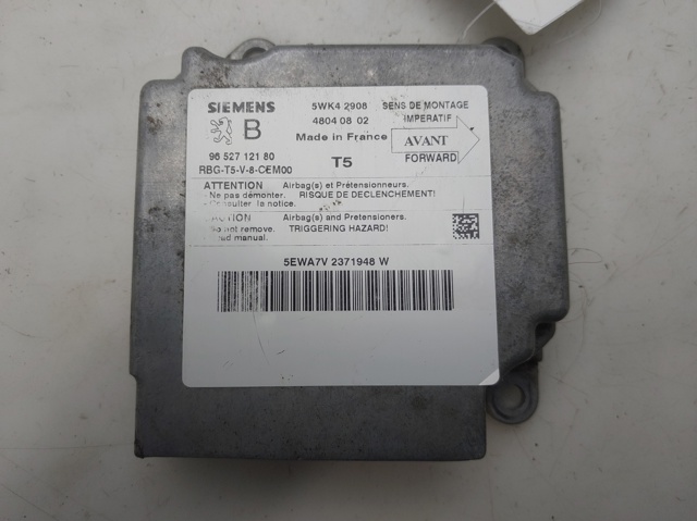 9652712180 Peugeot/Citroen