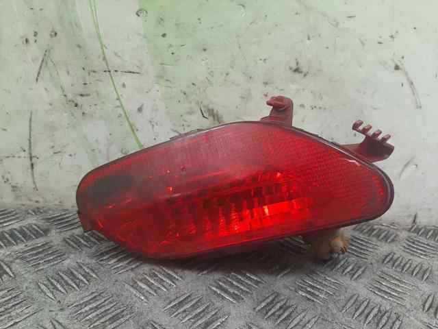 PEUGEOT 9652736380 Luz antiniebla trasera derecha comprar Tarragona
