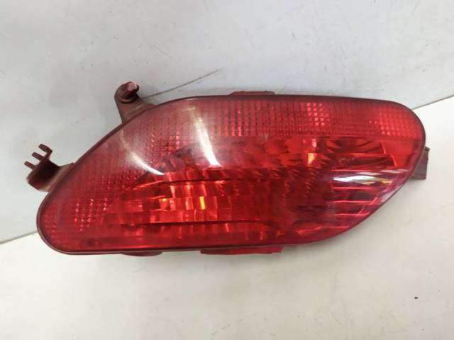 9652736480 PEUGEOT Luz antiniebla trasera izquierda  comprar en Oviedo