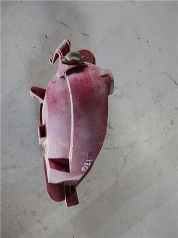 PEUGEOT 9652736480 Luz antiniebla trasera izquierda comprar Pamplona