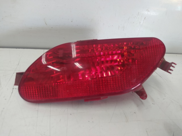 PEUGEOT 9652736480 Luz antiniebla trasera izquierda  comprar en Ponferrada