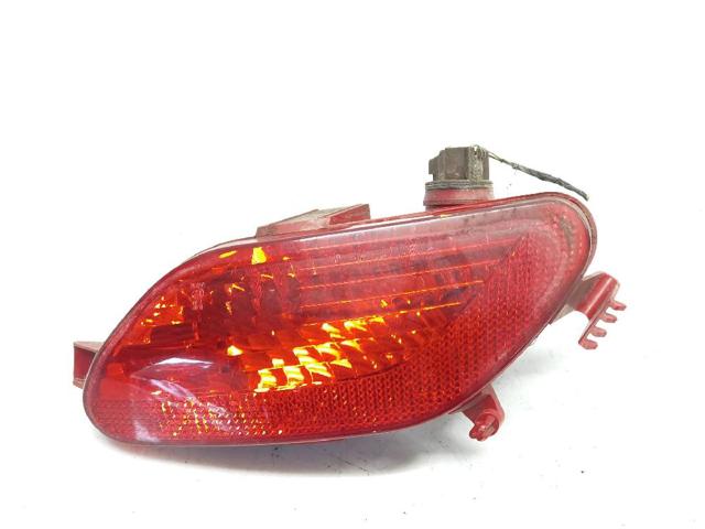 9652736480 PEUGEOT Luz antiniebla trasera izquierda  en stock Gandía