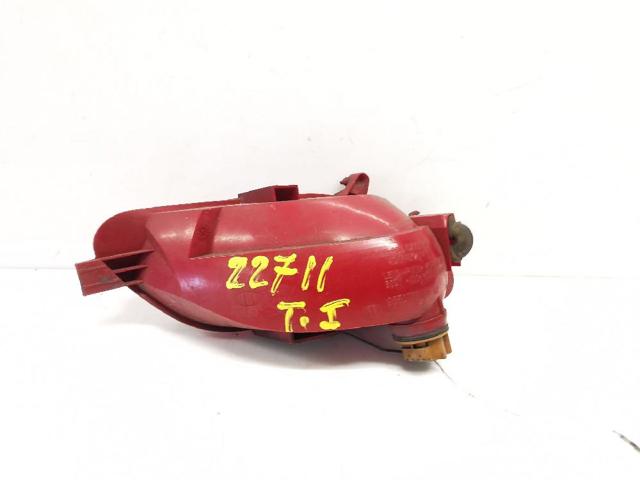 PEUGEOT 9652736480 Luz antiniebla trasera izquierda  en stock Salamanca