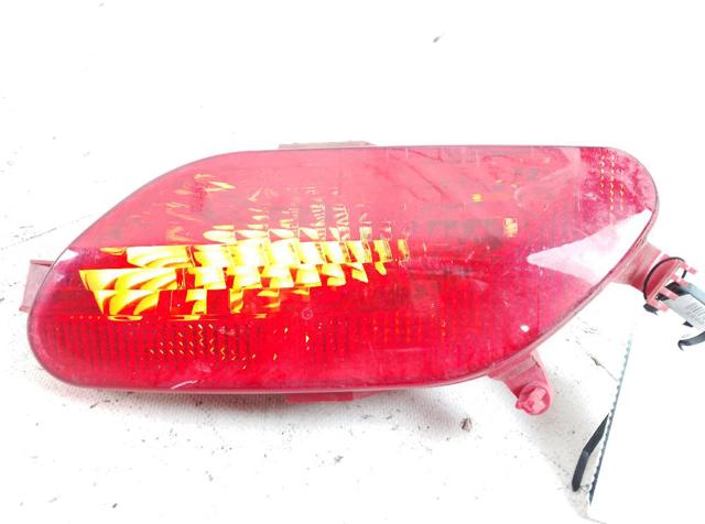 9652736480 PEUGEOT Luz antiniebla trasera izquierda  disponible Ourense