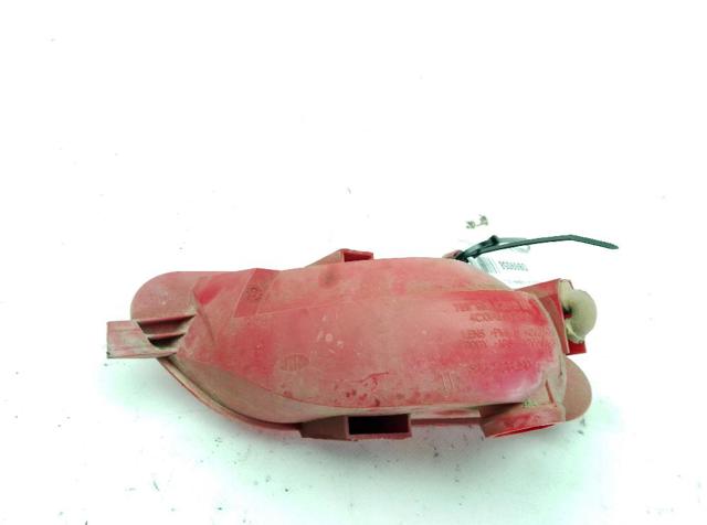 9652736480 Luz antiniebla trasera izquierda  disponible Burgos