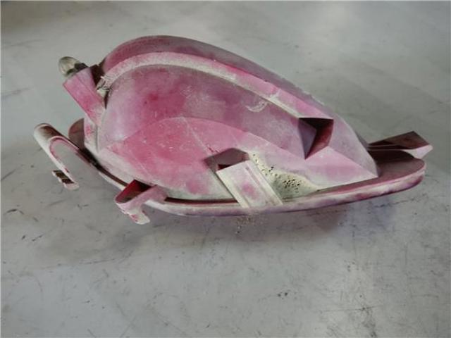 9652736480 Luz antiniebla trasera izquierda comprar Girona
