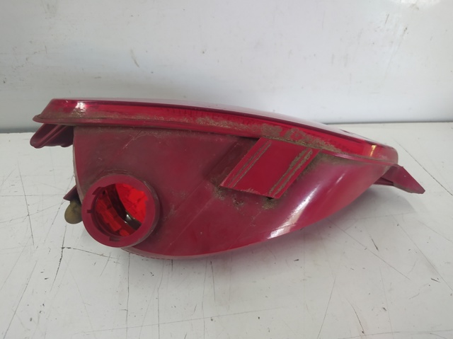 PEUGEOT 9652736480 Luz antiniebla trasera izquierda  en stock Terrassa