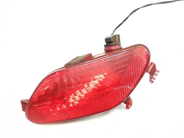 PEUGEOT 9652736480 Luz antiniebla trasera izquierda  en stock Salamanca
