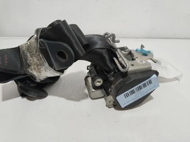 96527696XX PEUGEOT Cinturón de seguridad delantero derecho  comprar en Oviedo