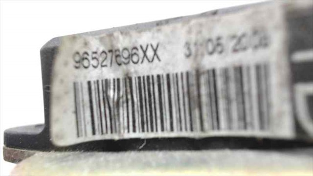 96527696XX PEUGEOT Cinturón de seguridad delantero derecho  comprar en Jaén