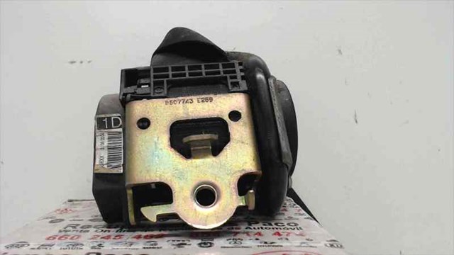 96527696XX Cinturón de seguridad delantero derecho  en stock Granada