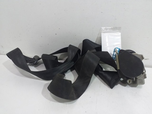 96527696XX PEUGEOT Cinturón de seguridad delantero derecho comprar Bilbao