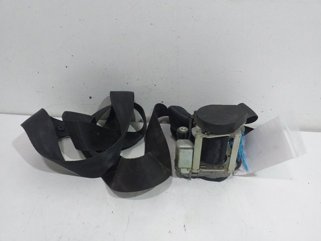 96527696XX PEUGEOT Cinturón de seguridad delantero derecho  comprar en Jaén