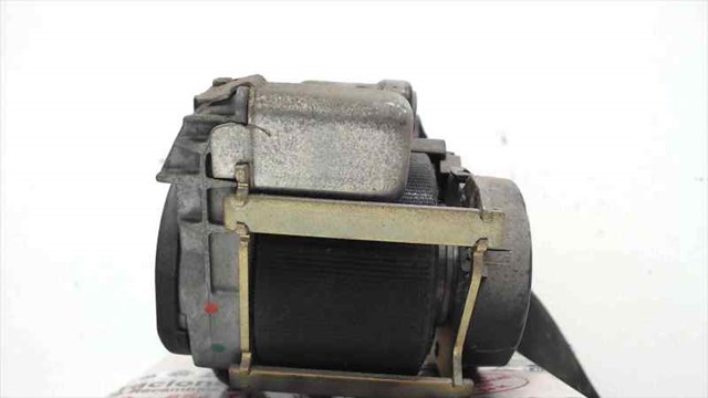 96527696XX PEUGEOT Cinturón de seguridad delantero derecho  en stock Córdoba