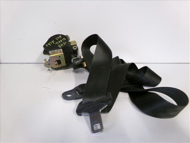 96527696XX PEUGEOT Cinturón de seguridad delantero derecho comprar Bilbao