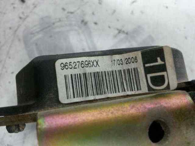 96527696XX PEUGEOT Cinturón de seguridad delantero derecho  comprar en Jaén