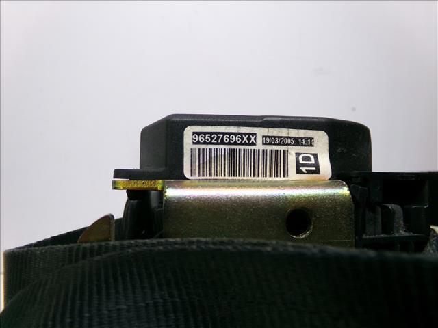 96527696XX Cinturón de seguridad delantero derecho  comprar en Reus