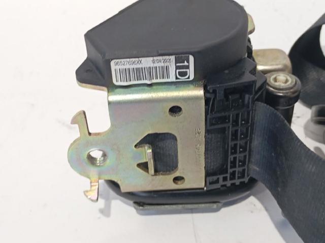 96527696XX Cinturón de seguridad delantero derecho comprar Sevilla