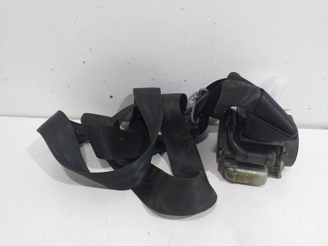 PEUGEOT 96527696XX Cinturón de seguridad delantero derecho  comprar en Murcia