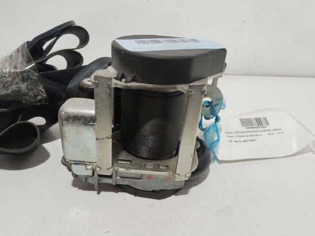 96527696XX Cinturón de seguridad delantero derecho  comprar en Zaragoza