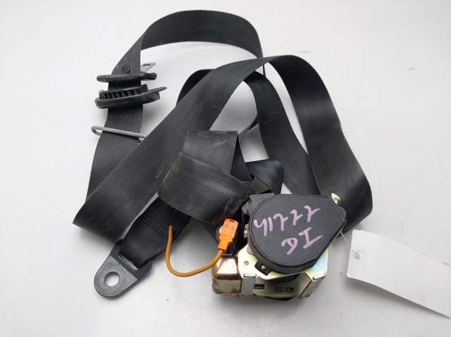 96527697XX Cinturón de seguridad delantero izquierdo  comprar en Reus