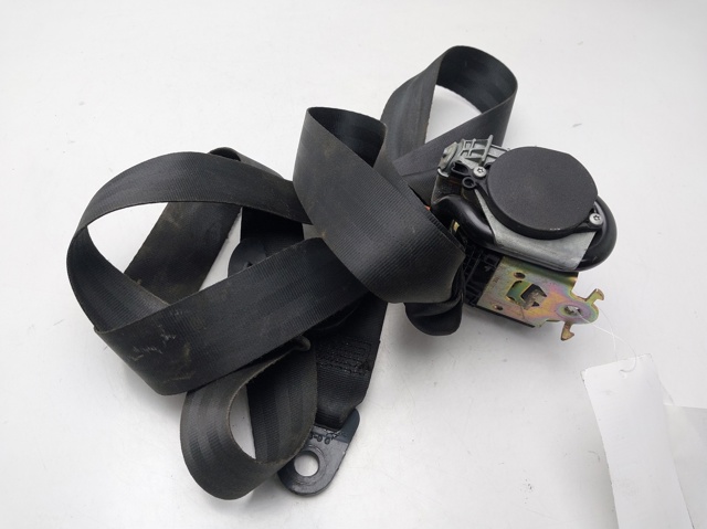 PEUGEOT 96527697XX Cinturón de seguridad delantero izquierdo comprar Barcelona