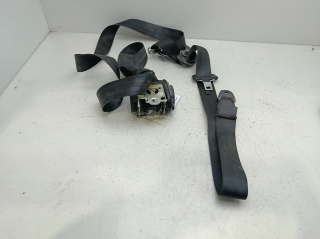 96527697XX PEUGEOT Cinturón de seguridad delantero izquierdo  en stock Gandía