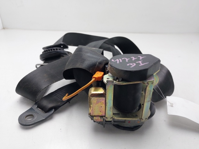 PEUGEOT 96527697XX Cinturón de seguridad delantero izquierdo  comprar en Albacete