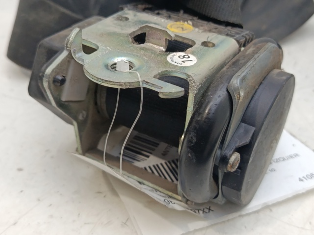 96527697XX Cinturón de seguridad delantero izquierdo  en stock Castellón