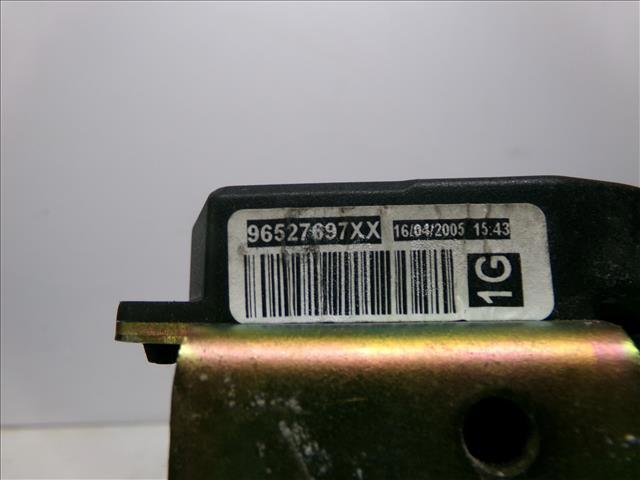 PEUGEOT 96527697XX Cinturón de seguridad delantero izquierdo comprar Barcelona
