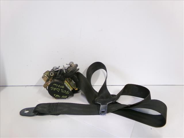 PEUGEOT 96527697XX Cinturón de seguridad delantero izquierdo comprar Tarragona