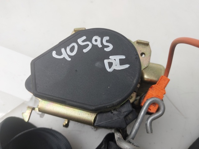 PEUGEOT 96527697XX Cinturón de seguridad delantero izquierdo  comprar en Murcia