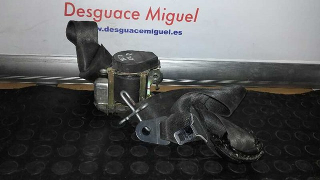 96527697XX Cinturón de seguridad delantero izquierdo  en stock Granada