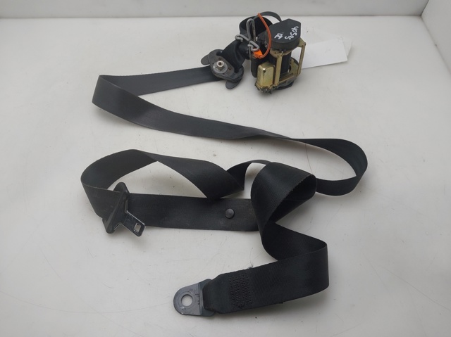 PEUGEOT 96527697XX Cinturón de seguridad delantero izquierdo comprar Tarragona