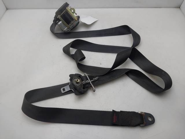 96527697XX PEUGEOT Cinturón de seguridad delantero izquierdo  comprar en Oviedo